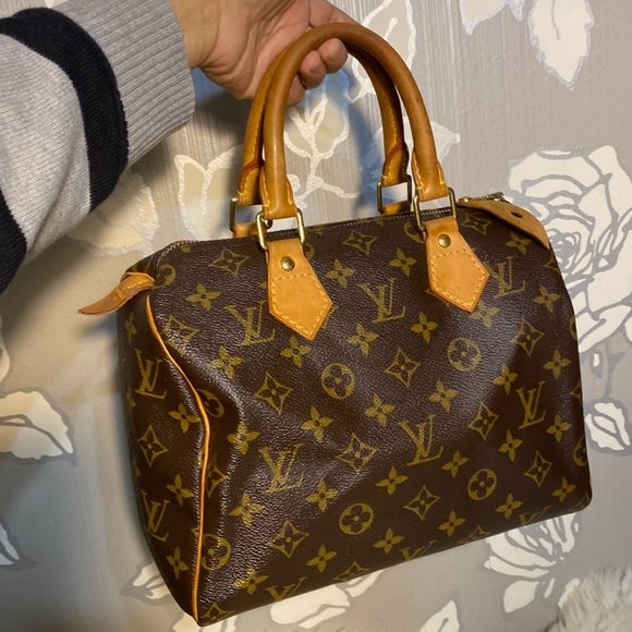 Speedy 25 ❤️year 2012 ✅11 years young😂 no lock and key - Picture 1 of 16